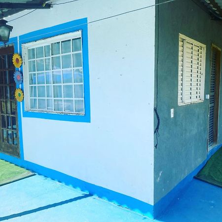 Hotel Fazenda Canto Do Canario Cocalzinho de Goias Экстерьер фото