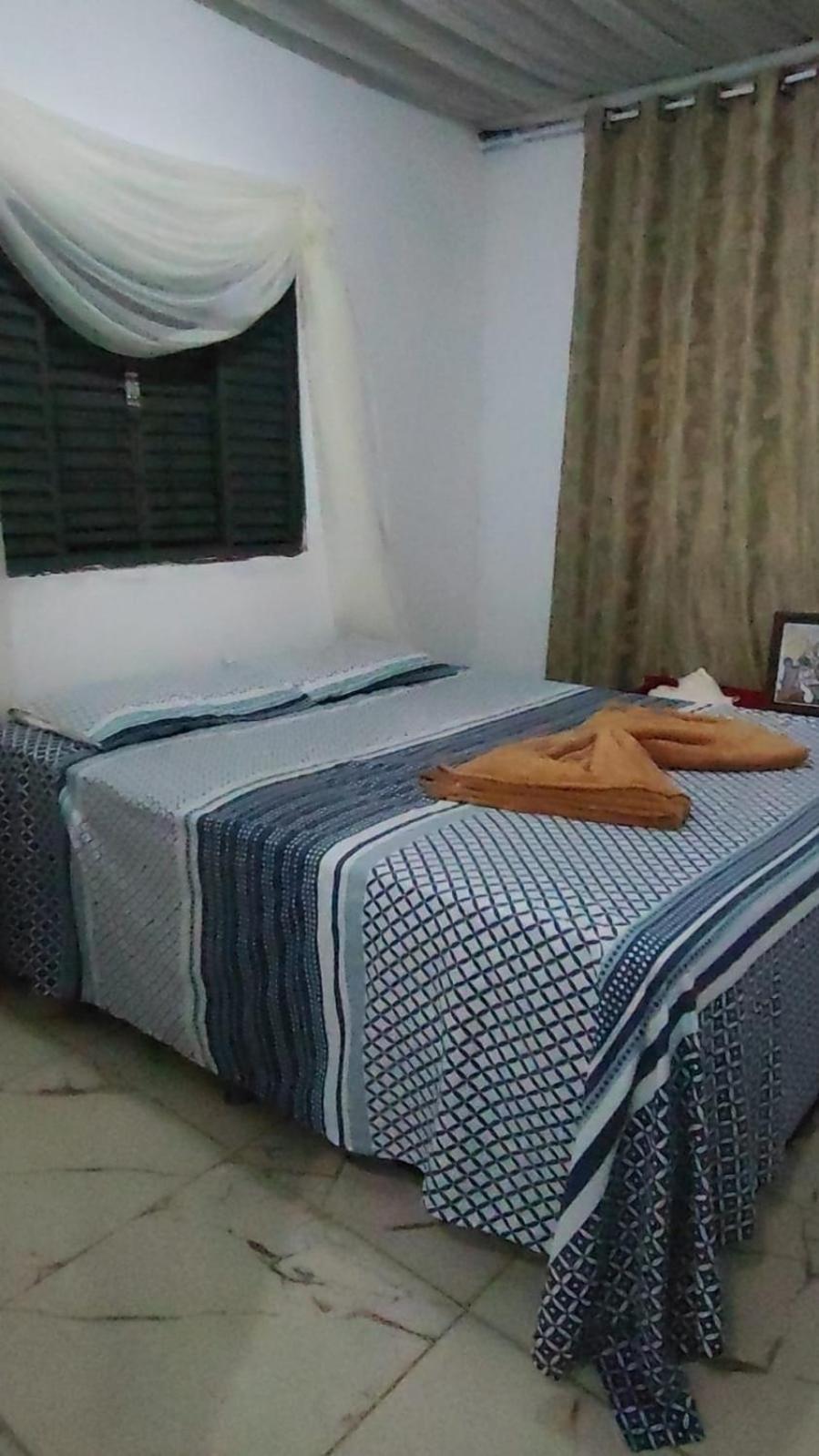 Hotel Fazenda Canto Do Canario Cocalzinho de Goias Экстерьер фото