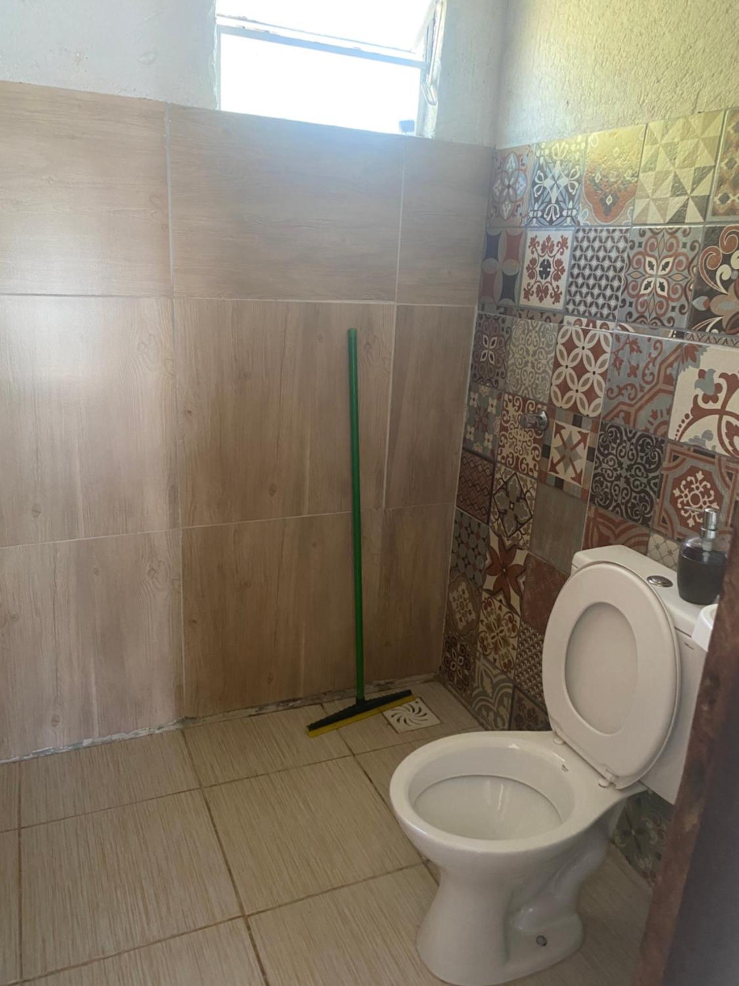 Hotel Fazenda Canto Do Canario Cocalzinho de Goias Экстерьер фото